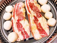 -韩园大片肉(齐市三中总店)