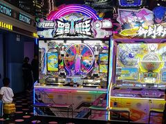 -星际传奇(江宸天街店)
