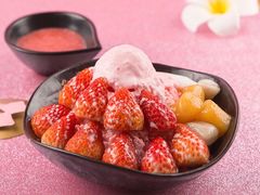 -鲜芋仙(南开大悦城店)