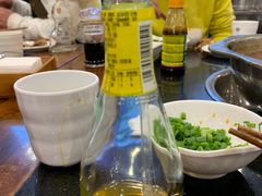 -冯记香辣兔火锅(茶店子总店)