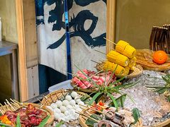 -一豚轩·烧鸟·豚骨拉面(五四路店)