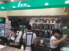 -1点点(丰盛町店)