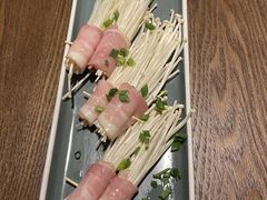 -新石器烤肉(中房金谊广场店)