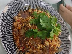 -廖老妈蹄花店(人民公园陕西街259号店)