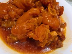 话梅猪手-粥旺庄(芳村店)