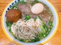 -伊麦佳兰州牛肉面清真美食店