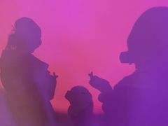 -chi K11艺术空间展览厅