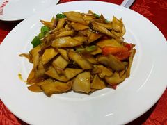 -上山下乡农家菜(加州水郡店)