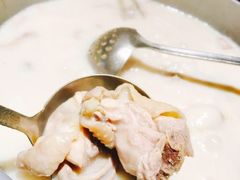 -煲宫猪肚鸡(昆山金鹰国际购物中心店)