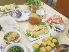 -晓林火锅(安定门店)