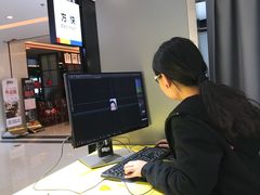 -方快-照相馆(金桥国际店)