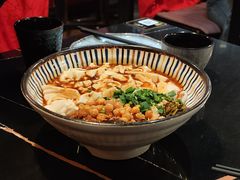 豆花米线-多味居(剪子巷店)