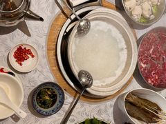 -丰尔粥食·粥底火锅·桑拿鸡(大良总店)
