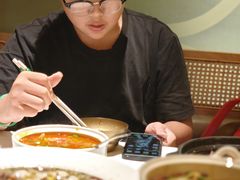 -桂满陇·江南茶餐厅·蟹黄小笼汤包(中山公园店)