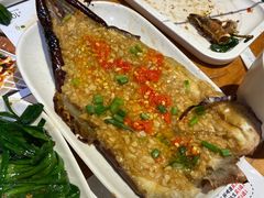 -木屋烧烤(西南角店)