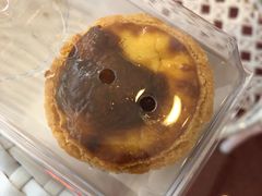 盘挞-鲍师傅糕点(海陵北路店)