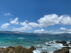 -三亚蜈支洲岛旅游区