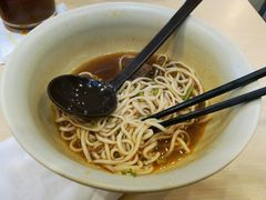 -李先生牛肉面大王(北京东四店)