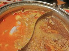 -牛New寿喜烧(虹桥新天地店)