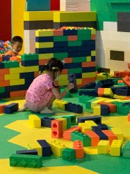 -恐龙探索乐园(磁器口店)