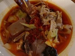 -成都你六姐·牛肉冒菜(城市集市合生汇店)