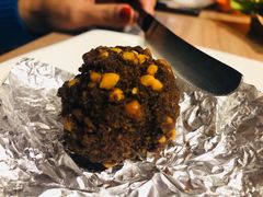 -必胜客(花舞大唐博物馆店)