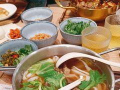 -小满手工粉(北京富力广场店)