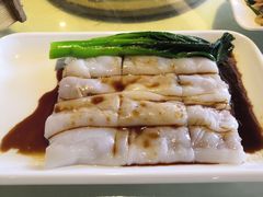 -中华茶楼(龙湖店)