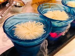 -捞神汤物料理(正大广场店)