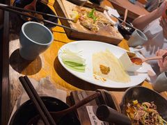 -马灯部落·西湖边的创意山景餐厅(虎跑动物园店)