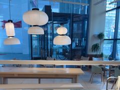 -奈雪的茶(青岛卓悦里INTOWN店)