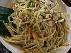 -婉泰·特色小吃·舂鸡脚(告庄二店)