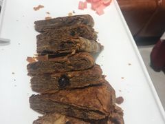 糖饼-马凯餐厅(地安门店)