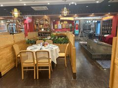 -围龙屋客家食府(福田店)