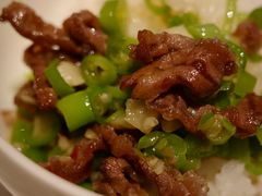 -荣轩(新荣记环球金融中心店)