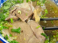 -澄城崇斌水盆羊肉(后宰门店)