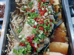 -徽州美食(三十年老店)