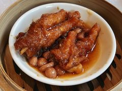 -星河湾半岛酒店-真粤中餐厅