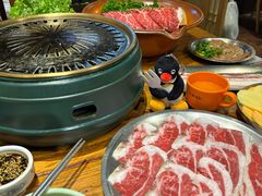 -韩景台烤肉(八大处店)
