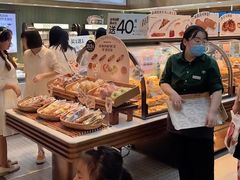 -仟吉KenGee(国贸360店)