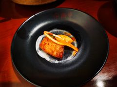 -肉甲韩国木炭烤肉(新壹街1店)