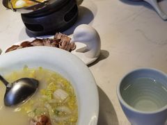 -华馨园北京烤鸭(丽水店)