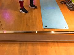 -银吉姆健身(恒隆馆)