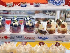 -品禾芝风(敏捷永旺店)