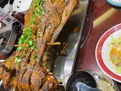 -杨正宗烤全羊(北二环店)