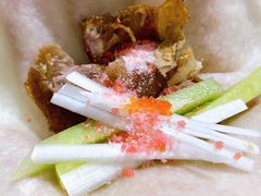 -火刻北京烤鸭(市北区·鲍岛市场店)