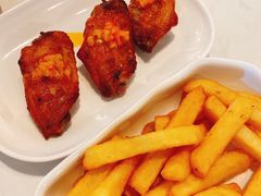 -烁先生披萨·儿童餐下午茶(河南岸店)