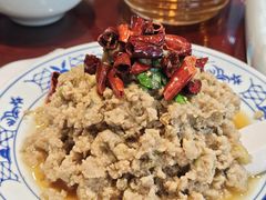 -恭敬李·烤鸭(天坛北门店)
