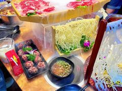 -塔兰齐新疆孜然火锅(鲤鱼山路店)