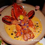 厦门探店|厦门氛围西餐厅天花板